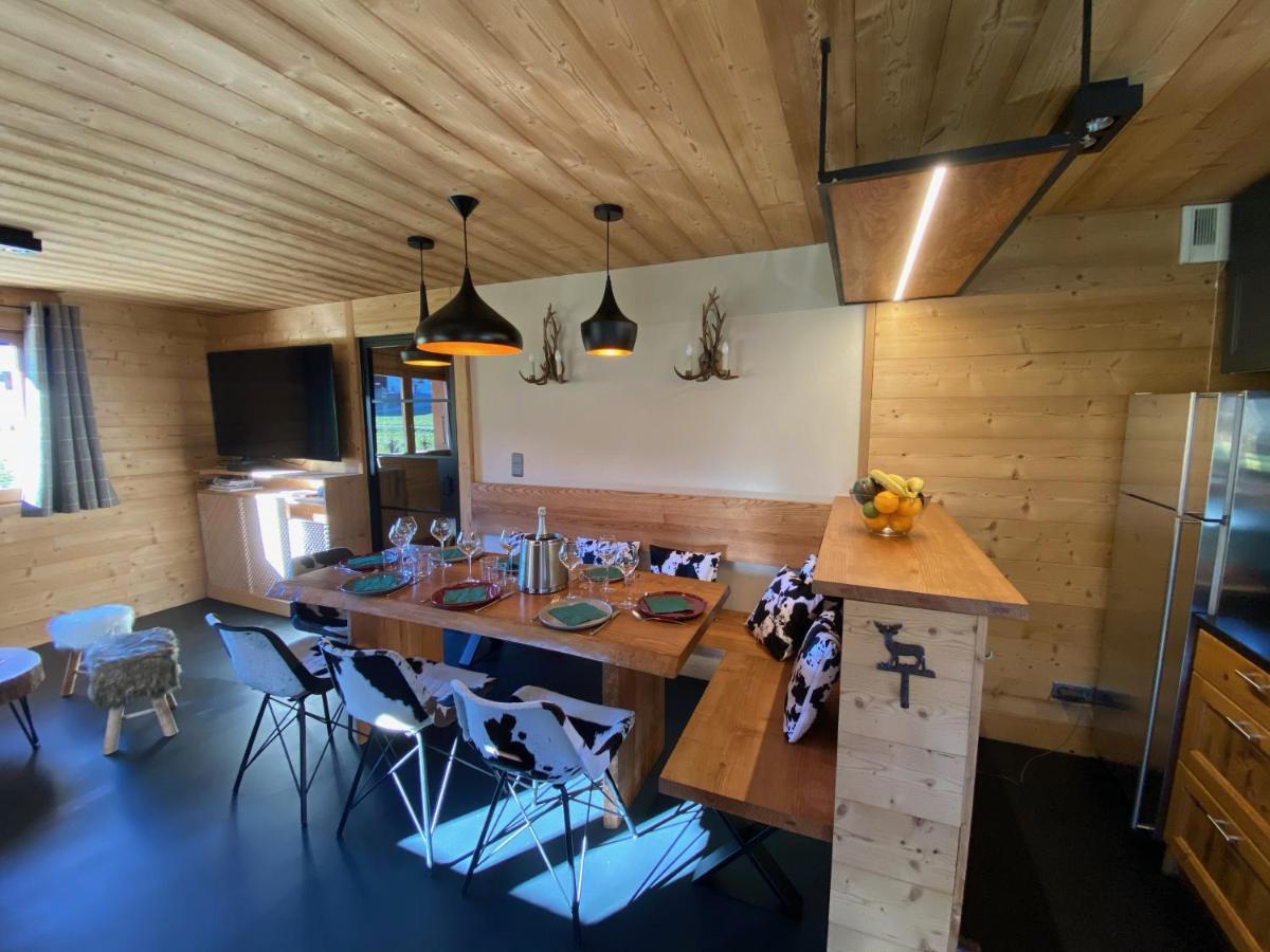 Chalet Megeve, Ideal Familles Proche Ski Et Centre Village Exteriér fotografie