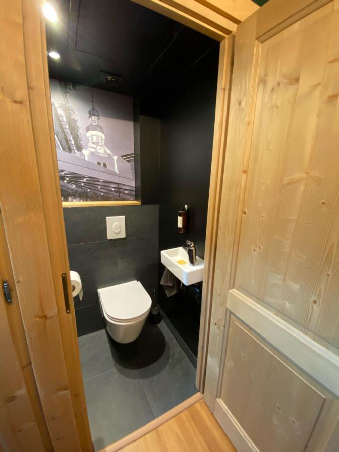Chalet Megeve, Ideal Familles Proche Ski Et Centre Village Exteriér fotografie