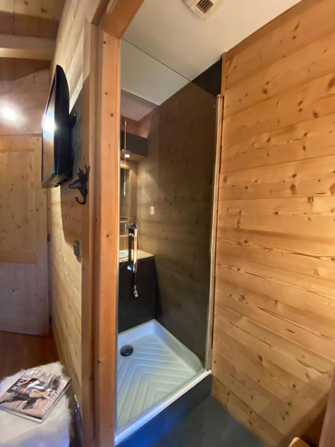 Chalet Megeve, Ideal Familles Proche Ski Et Centre Village Exteriér fotografie