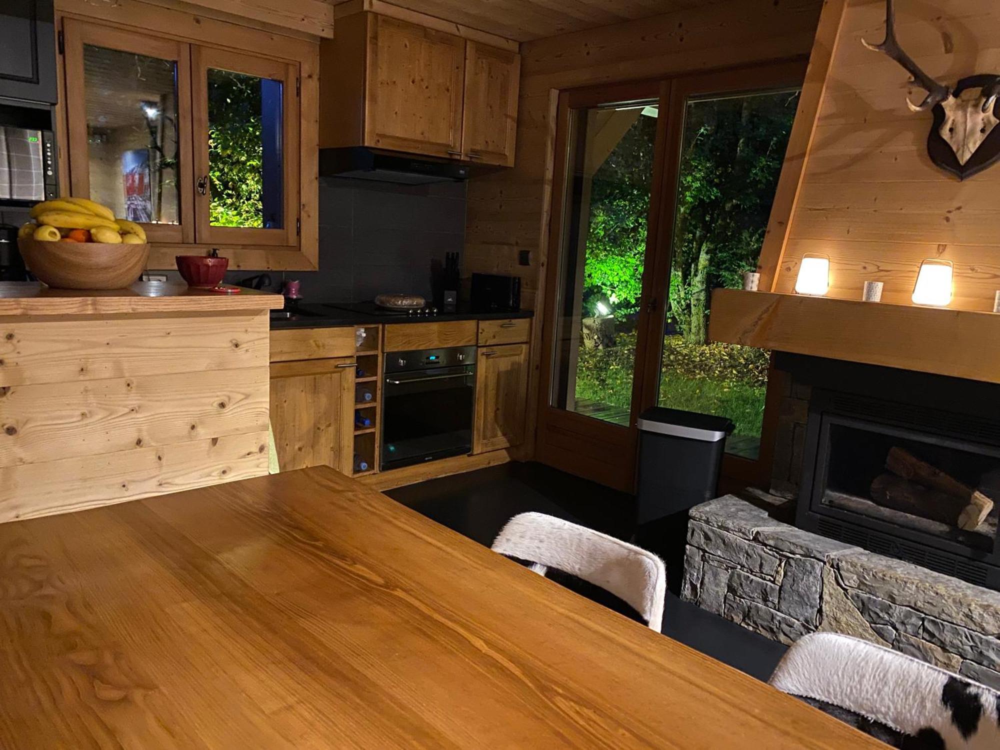 Chalet Megeve, Ideal Familles Proche Ski Et Centre Village Exteriér fotografie